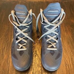 COPY - Nike Zoom Mens Hyperenforcer Flywire Hyperfuse